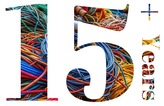 Two Decades of Plumbing Expertise